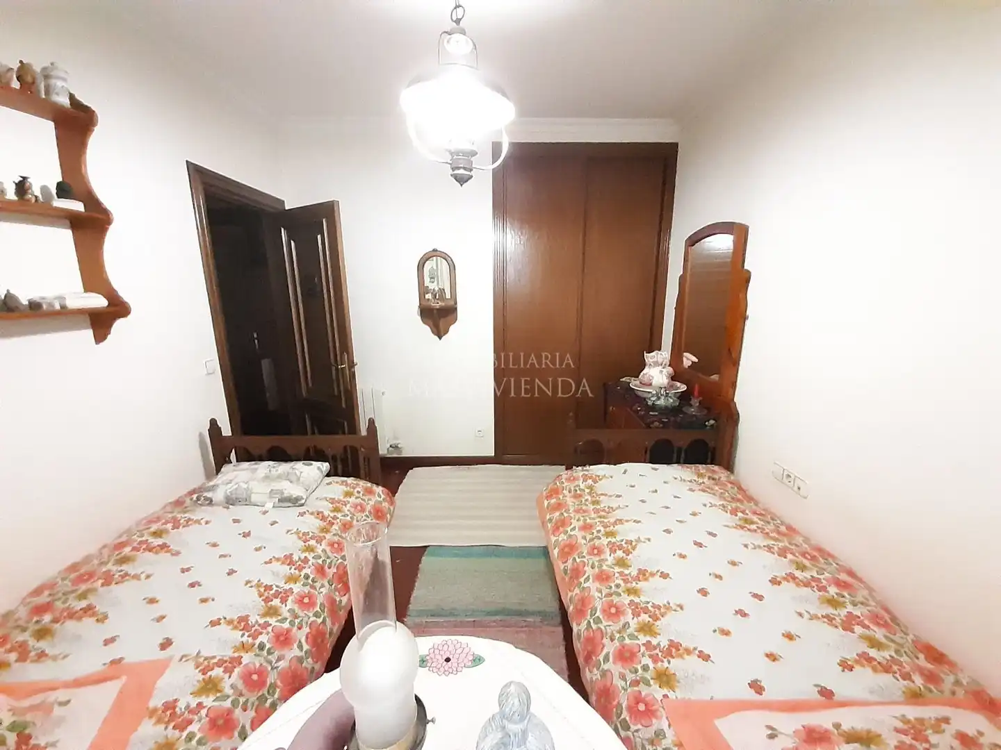 Piso con ascensor en venta en Paulino Freire-Bouzas, imagen 29