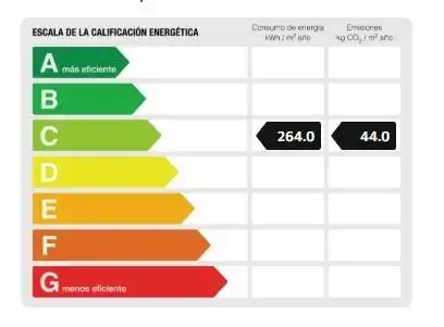 Office space with lift to rent in Carrer Carrer Tarragona 141-157, imagen 13