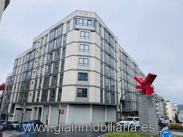 Gewerbefläche zum Verkauf in Calle Aragón 215