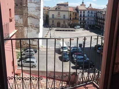 Parking of Study for sale in Calatayud  with Heating, Furnished and Balcony