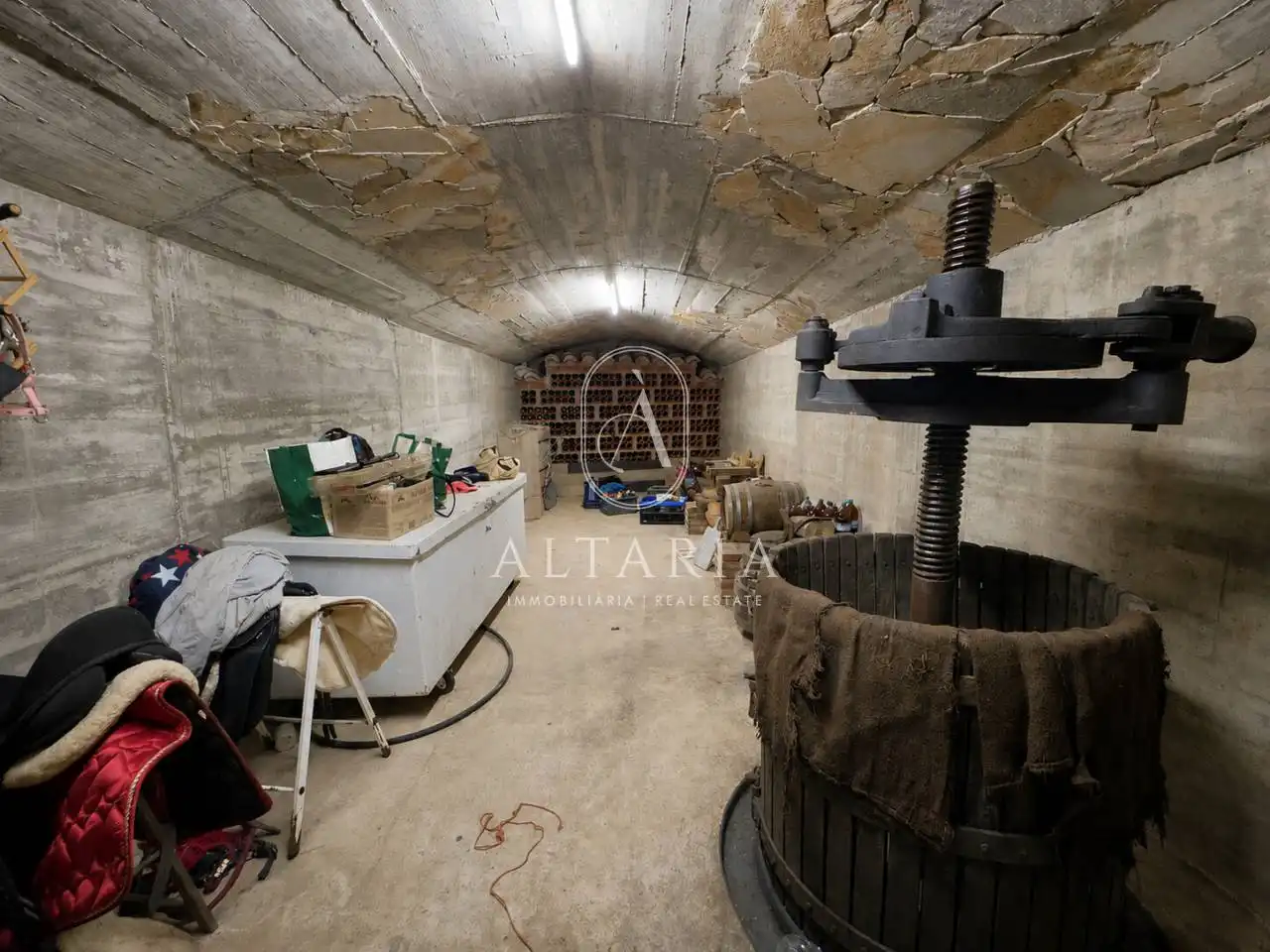 Casa amb piscina en venda a Poligono Sant Pere, imagen 22