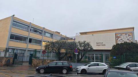 Foto 2 de Pis en venda a Ronda Antoni Comas, Peramàs, Mataró