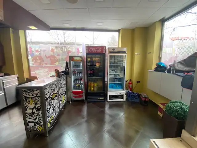 Local comercial en traspaso en Bases de Manresa - Carretera de Santpedor, imagen 6