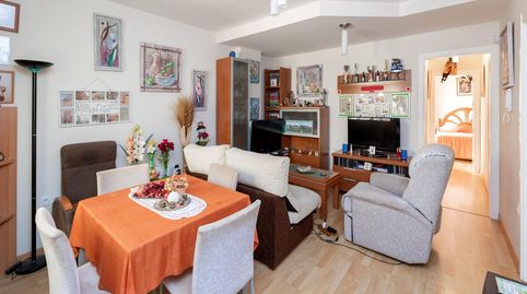 Foto 5 de Piso en venta en Camino de las Galeras, 12, Cúllar Vega, Granada