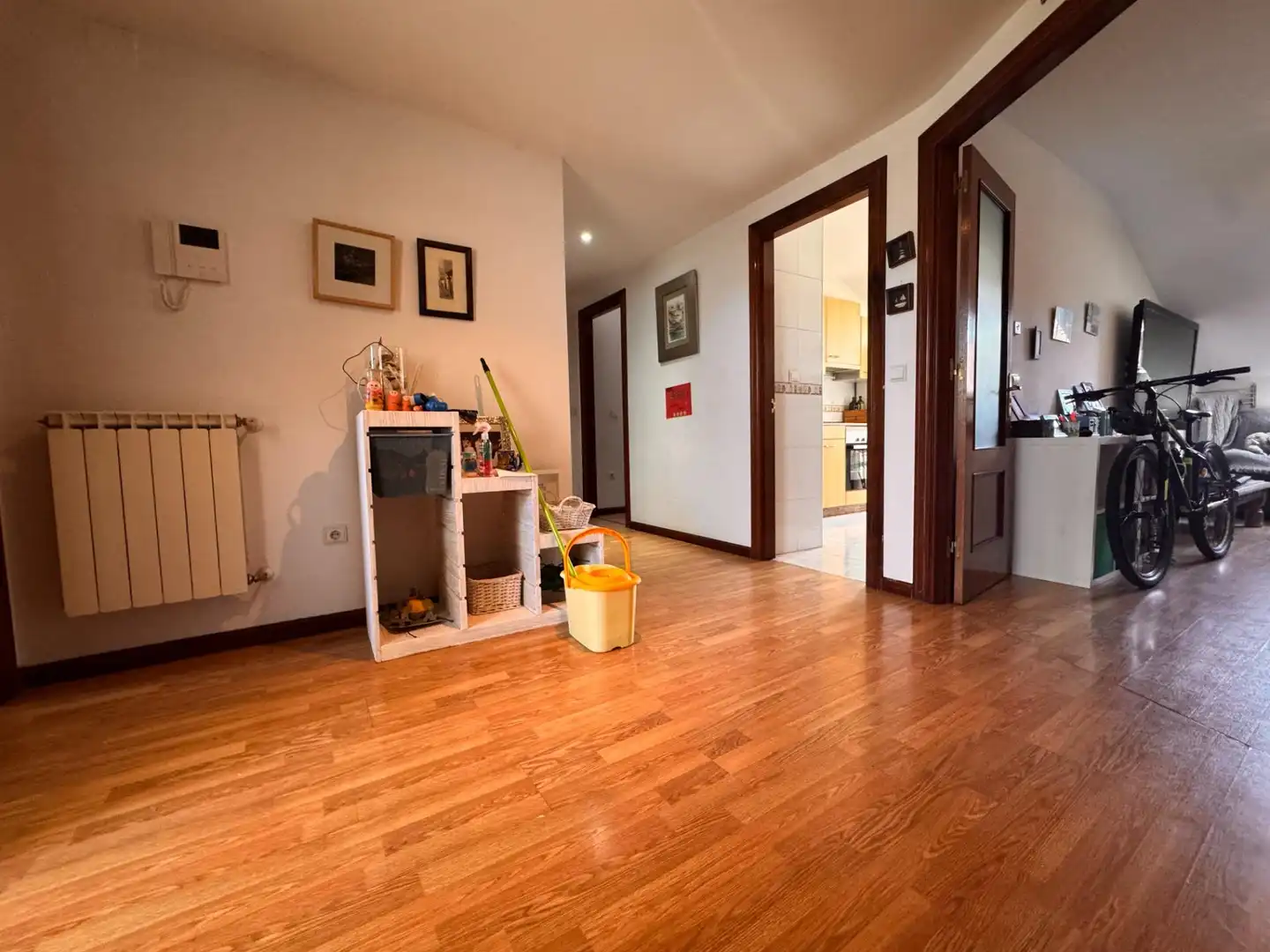 Piso en venta en Cangas de Onís