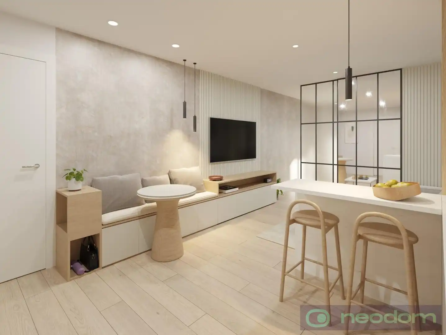 Piso con ascensor en venta en N/A, imagen 7