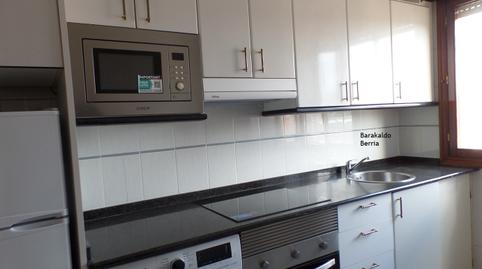Photo 5 of Flat for sale in Granados Kalea, 5, Arteagabeitia - Retuerto - Kareaga, Bizkaia