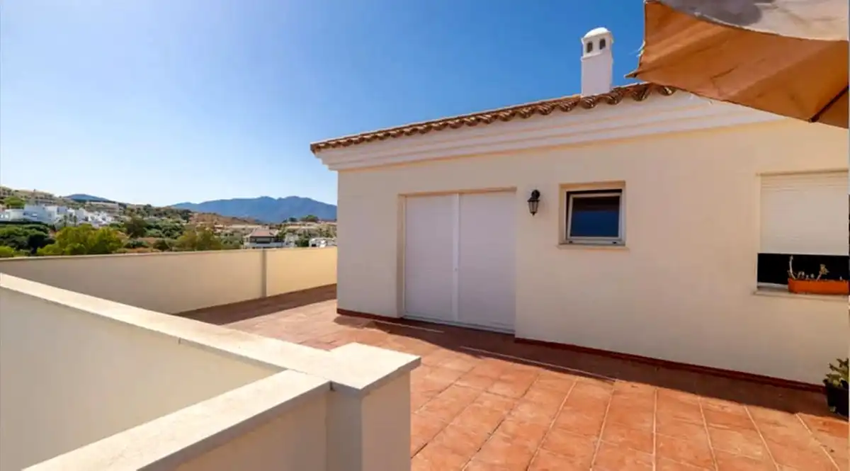 Attique avec piscine à vendre à Calle Candilera de la Torre 3, imagen 18