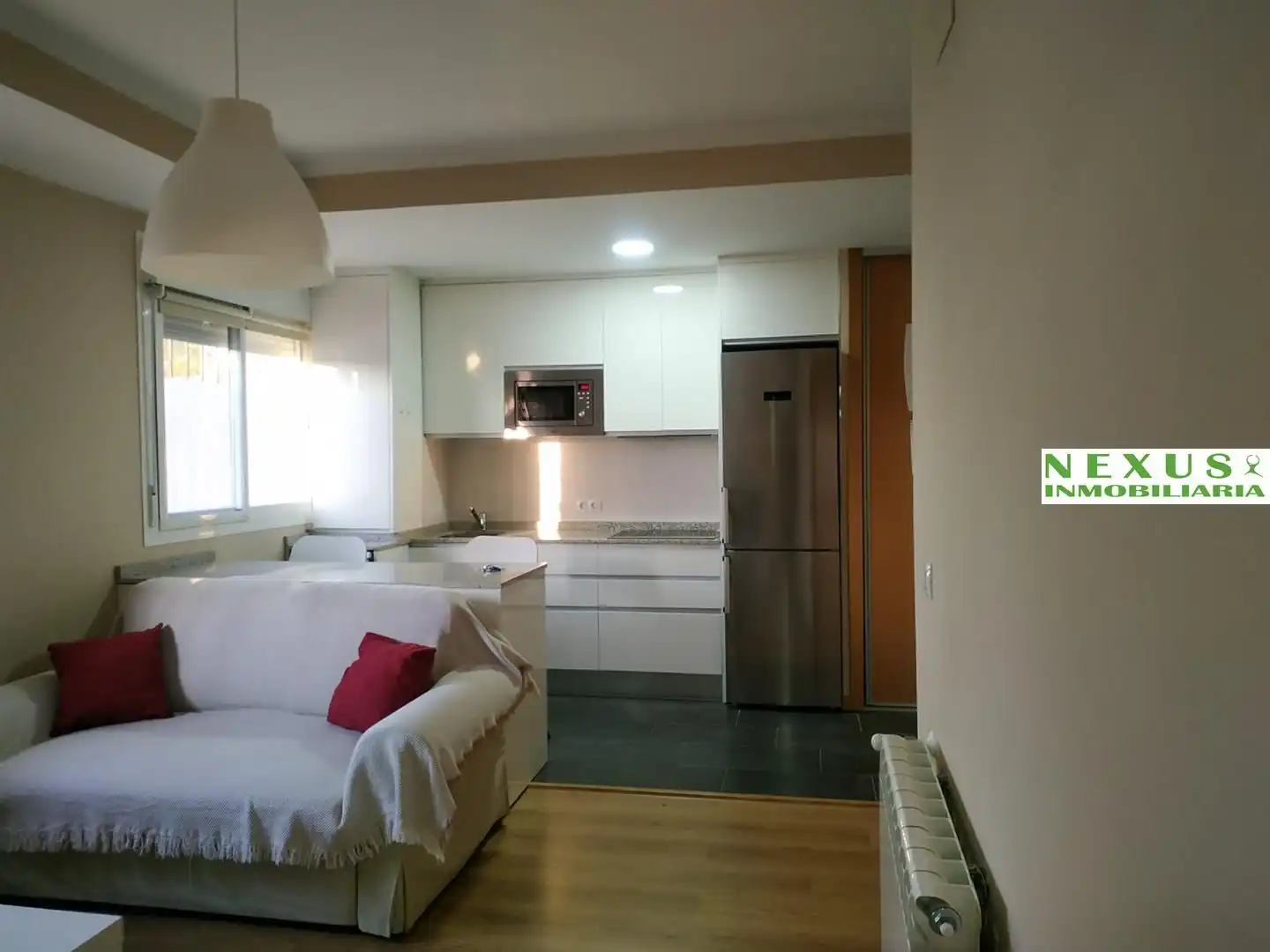 Apartamento de alquiler en Aguas Vivas - La Zambomba