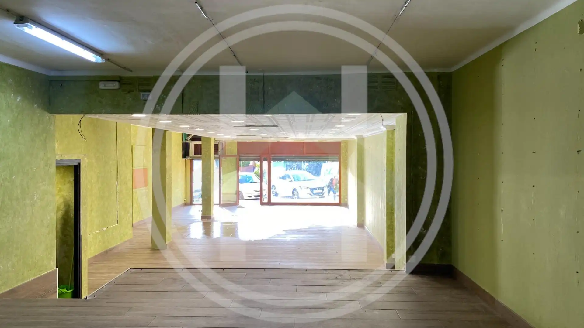 Local comercial en venda a JOAN ALSINA 16, imagen 9