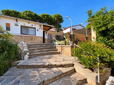 Chalet en venta en de l'Esquirol