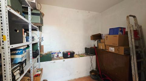 Foto 2 de Casa o xalet en venda a San Francisco, Los Gallardos, Almería