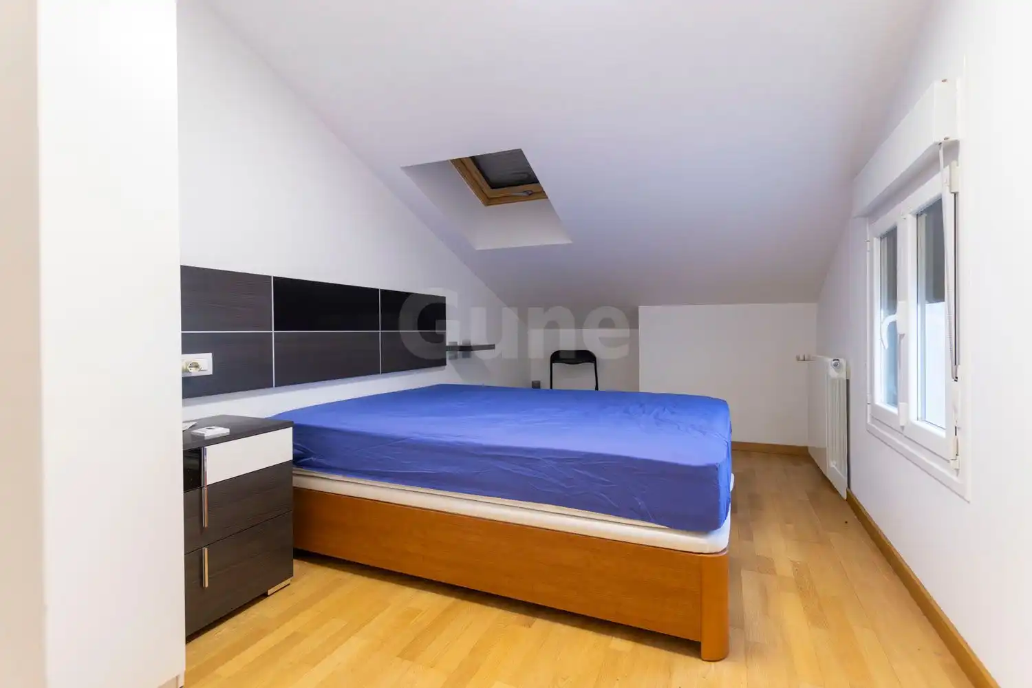 Habitación de Ático en venta en Ataun con Calefacción, Terraza y Trastero