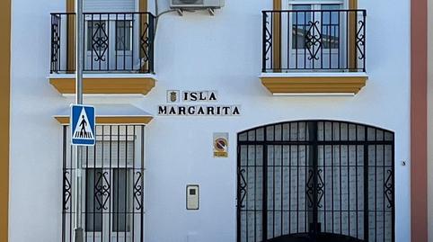 Foto 2 de Casa o xalet en venda a Moguer, Huelva