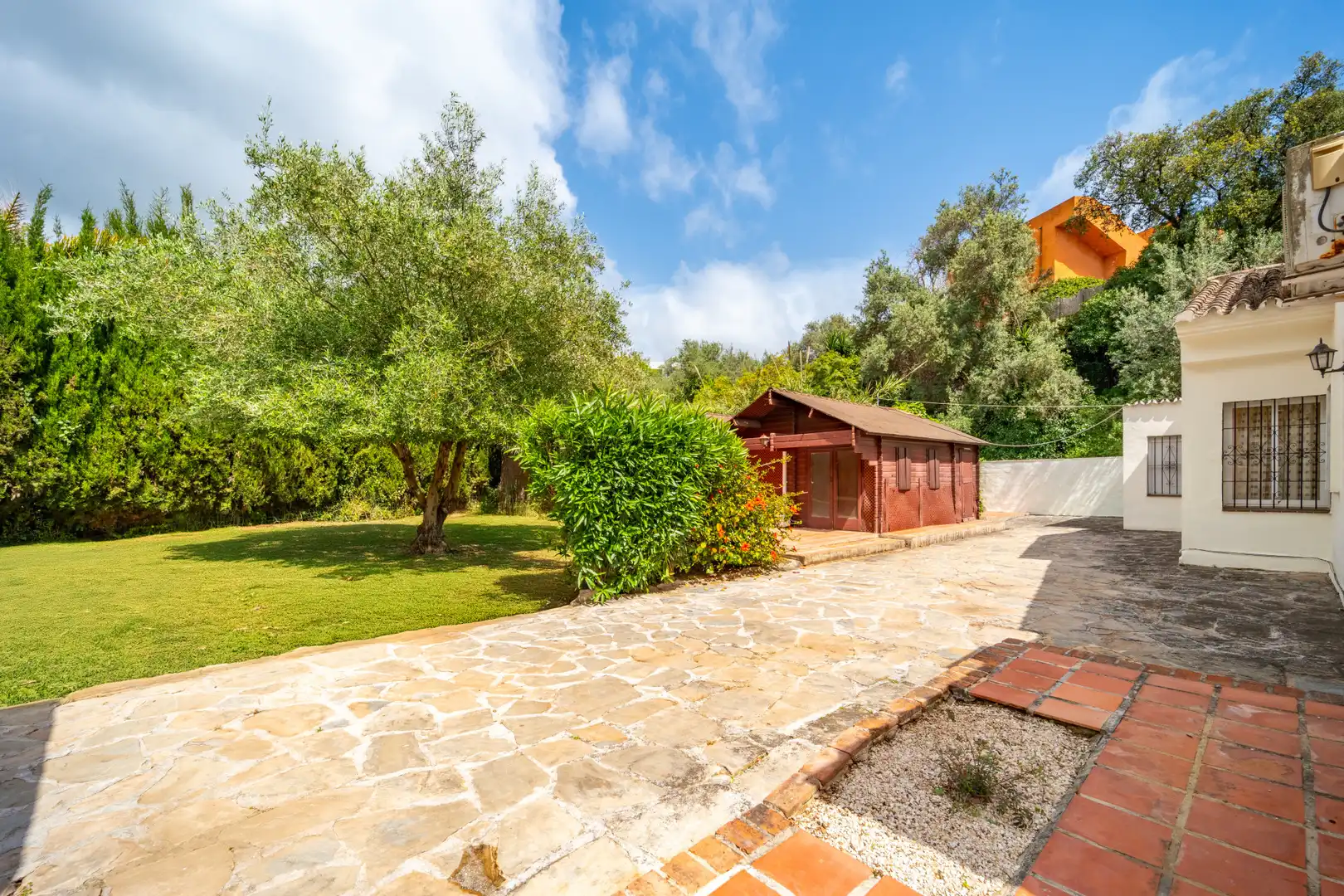 Casa o chalet en venta en El Rosario - Ricmar