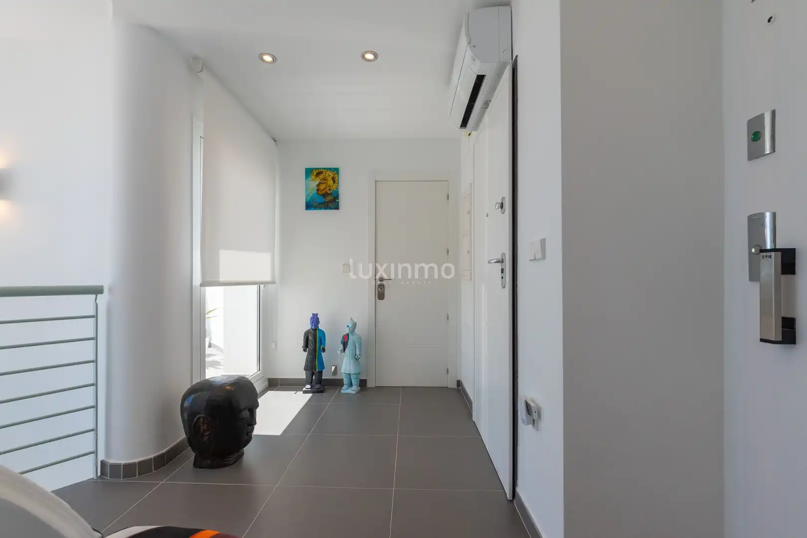Detached house with terrace for sale in Altea la Vella, imagen 3