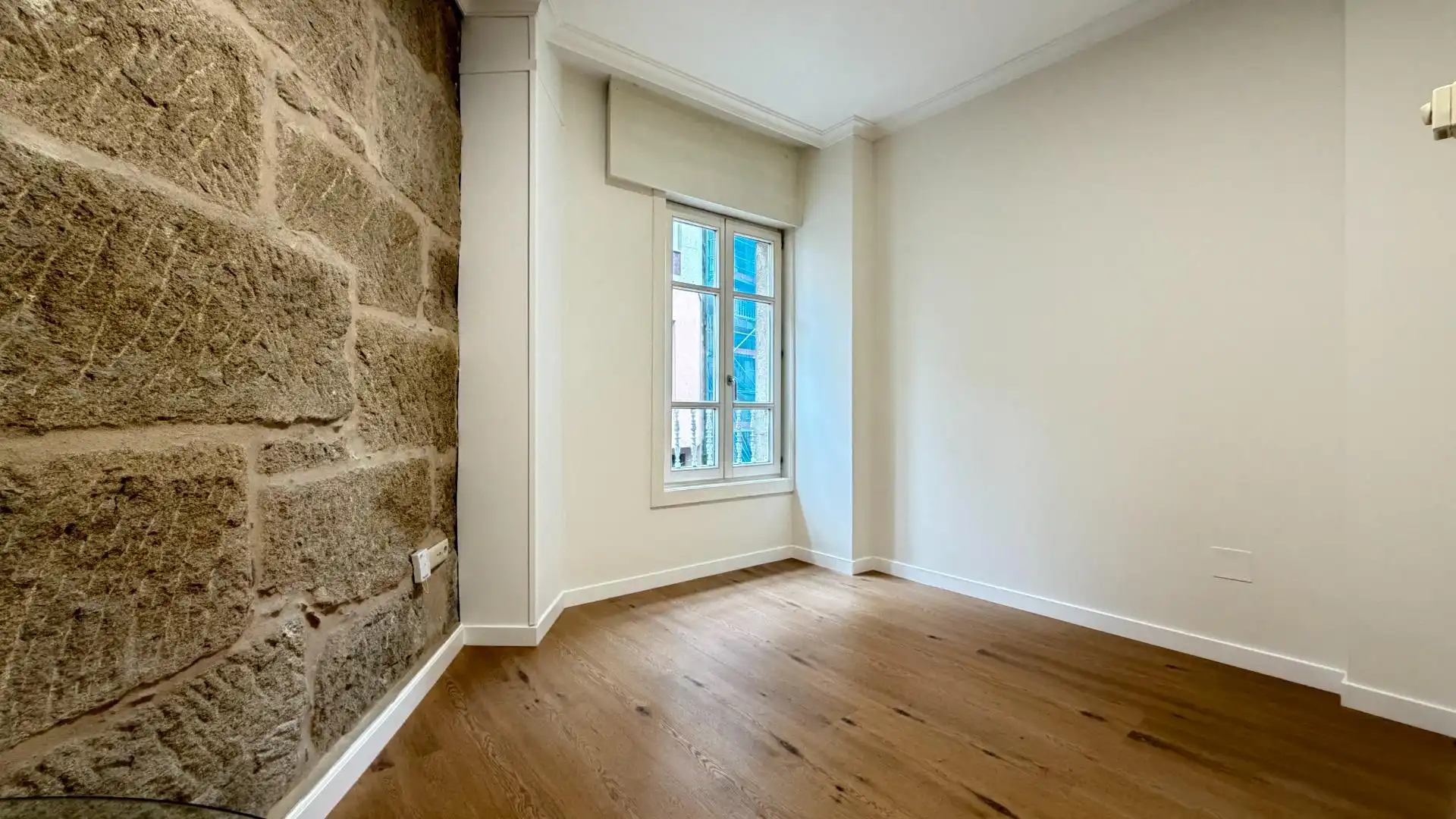 Wohnung zur Miete in Vigo  mit Heizung