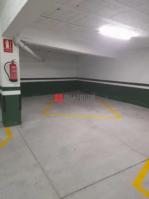 Aparcament en venda a Rúa De Touro, imagen 5