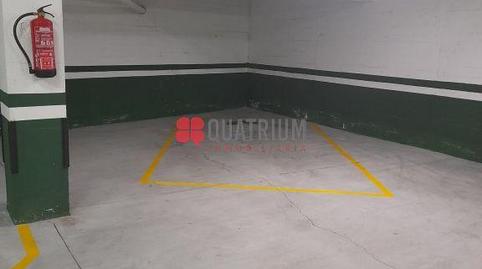 Photo 5 of Garage for sale in Rúa de Touro, Campus Norte - San Caetano, Santiago de Compostela