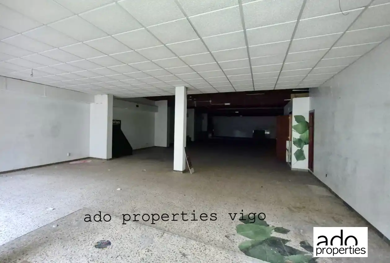 Business premises for sale in Avenida da Florida 32