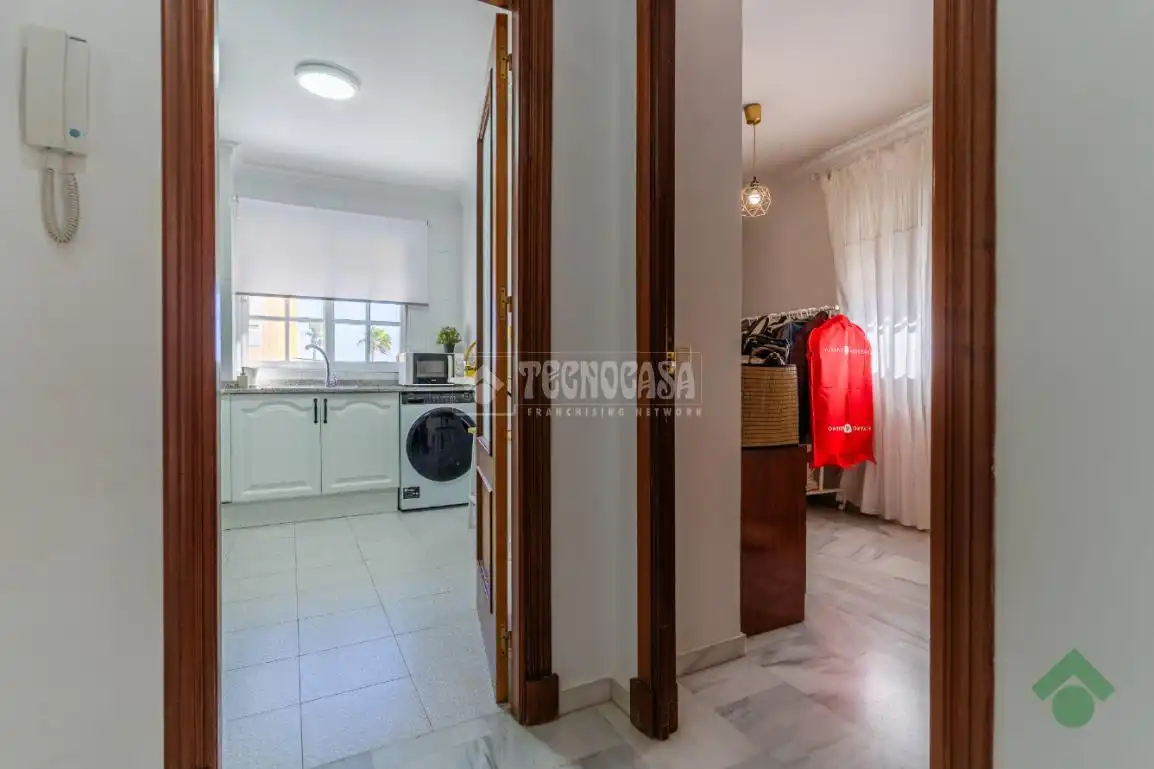 Flat for sale in Puerto Real