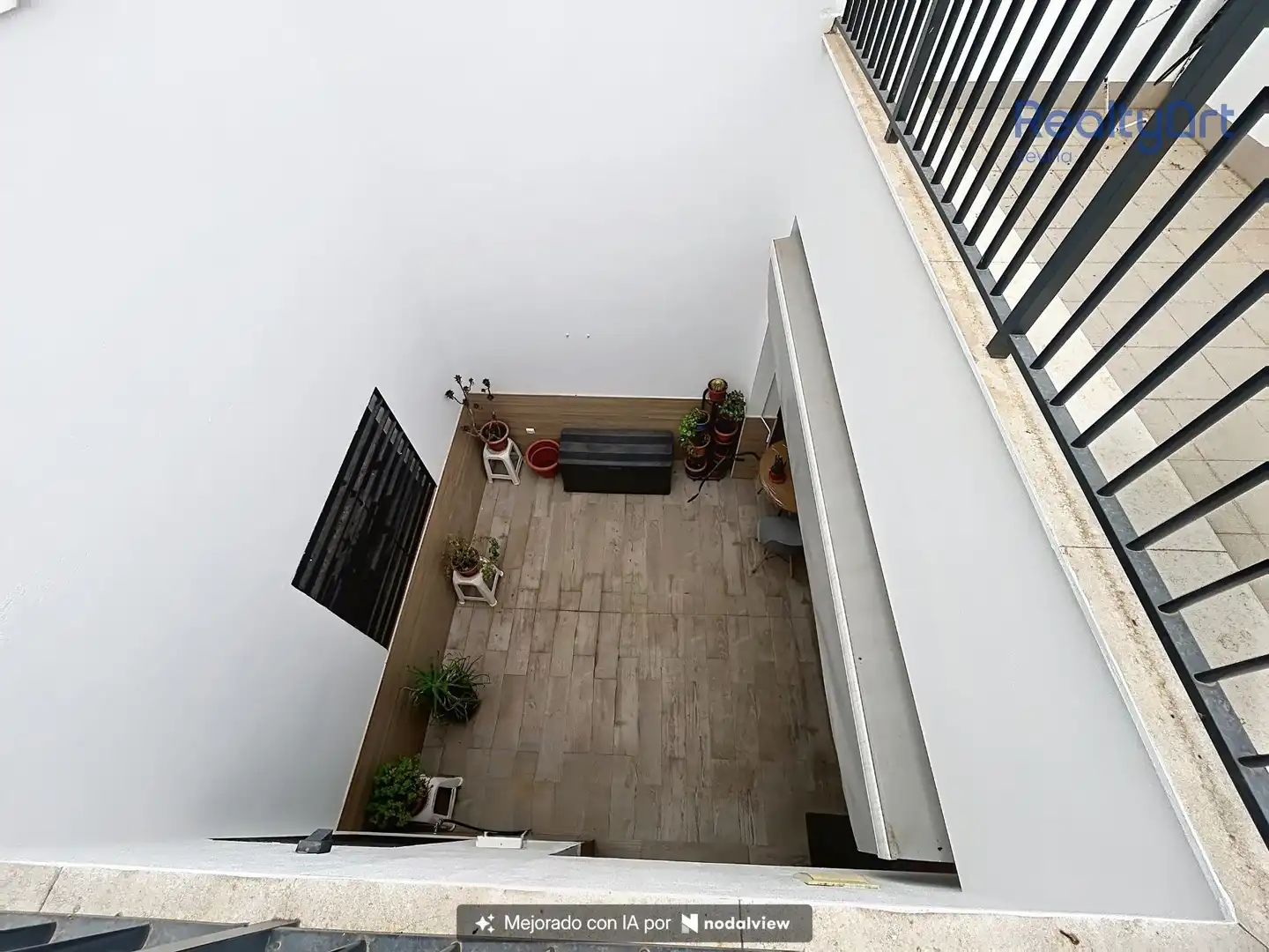 Maison à vendre à Bellavista - La Palmera, imagen 19