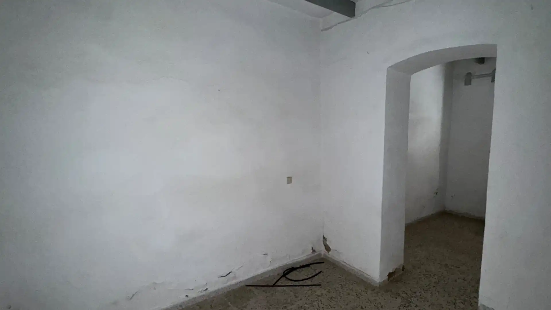 Casa o xalet en venda en Brenes