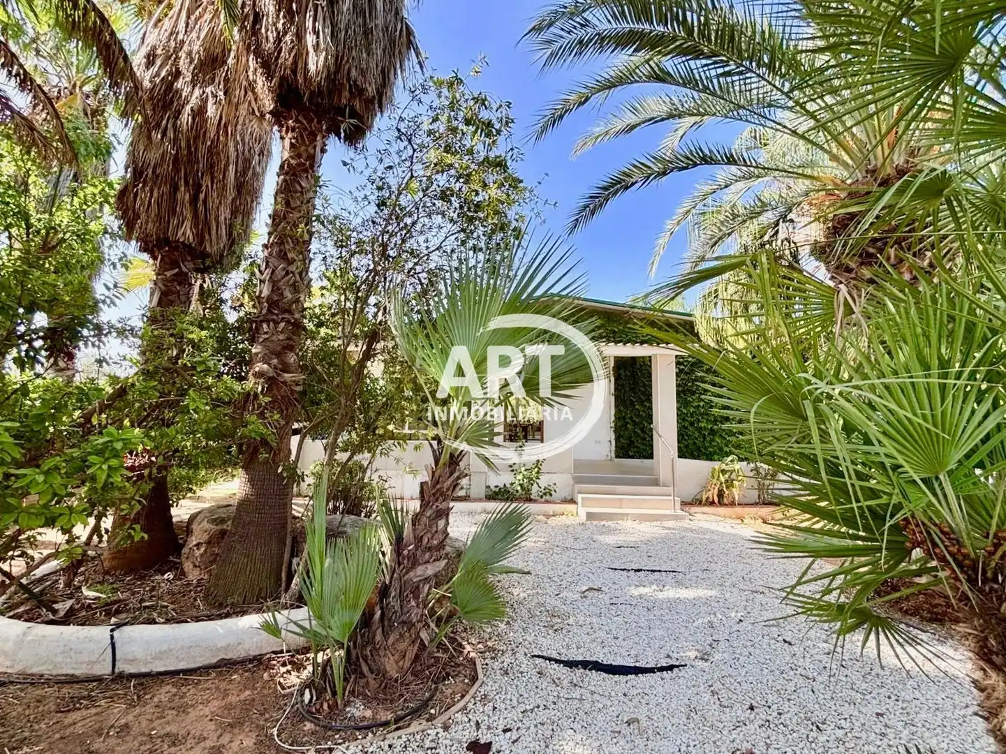 Garden of Houses for sale in Bétera  with Air Conditioner, Private garden and Terrace