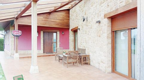 Foto 4 de Casa o chalet en venta en Dr Cors, Luanco - Aramar - Antromero, Gozón