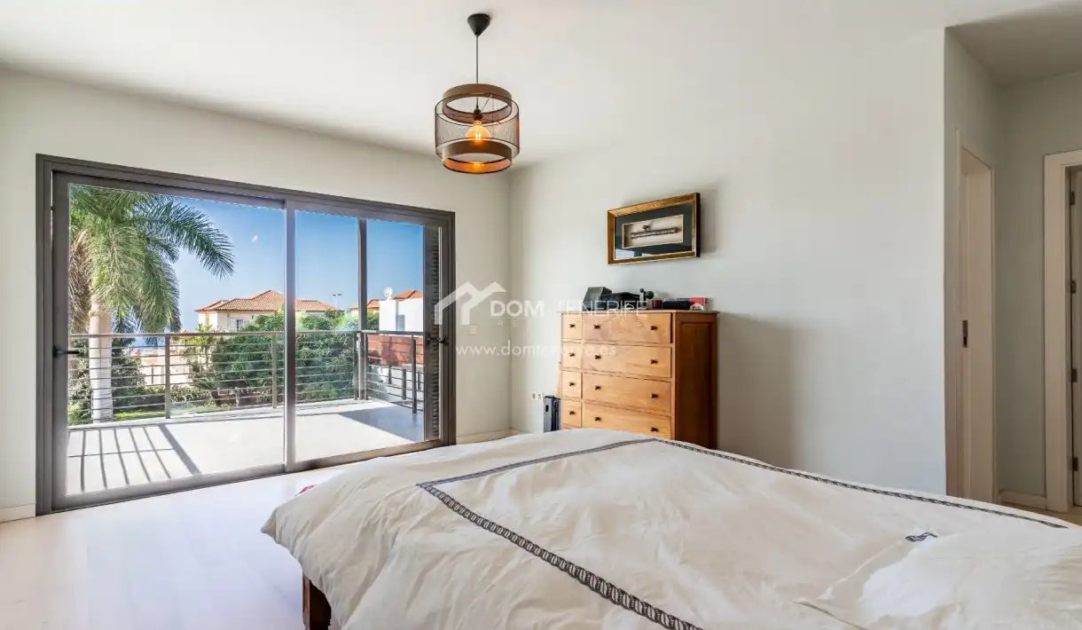 Maison avec terrasse à vendre à Costa Adeje, imagen 9