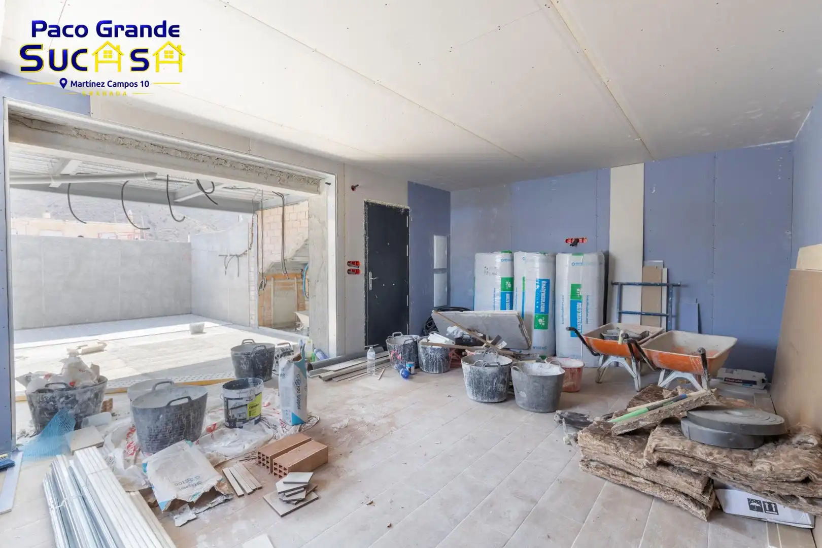 Appartamento con terrazza in vendita a Carretera Rambla Sotillo 2, imagen 11