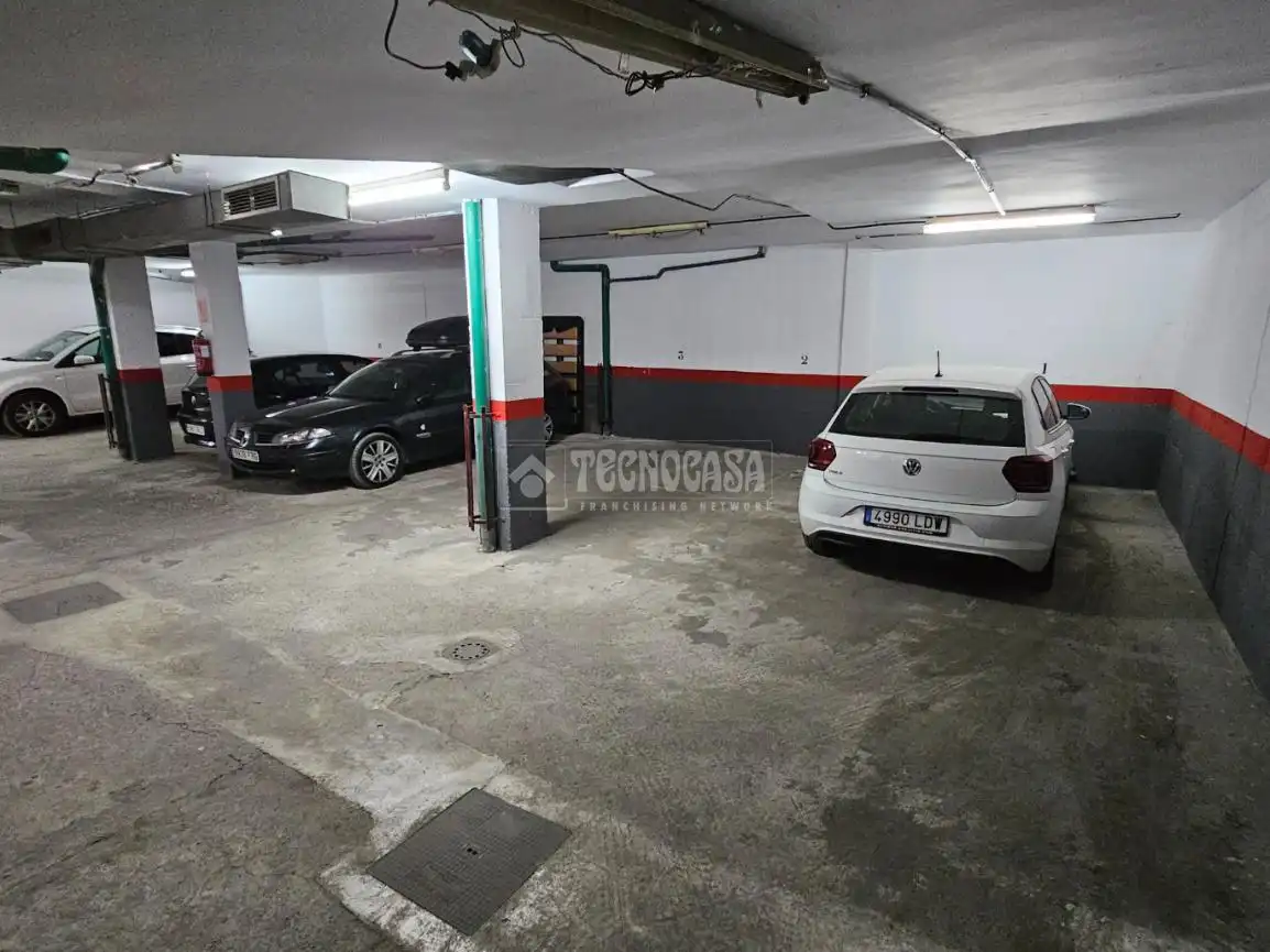 Local en venta en Almenara -Ventilla