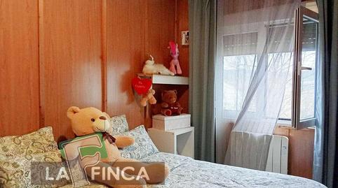 Foto 5 de Pis en venda a Cabornio, Parroquias Sur - La Manjoya, Oviedo