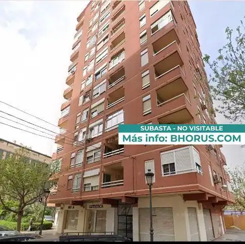 Piso con ascensor en venta en REIG GENOVES 27, imagen 3
