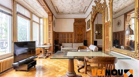 Foto 4 de Piso en venta en Carrer de Mallorca, Dreta de l'Eixample, Barcelona Capital