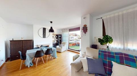 Foto 5 de Àtic en venda a Las Pajanosas, Guillena