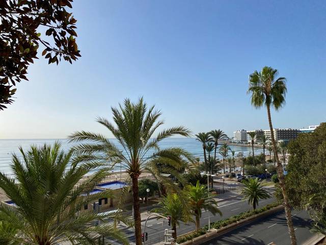 Piso en Venta en  VIRGEN DEL SOCORRO, 1 en Casco Antiguo - Sta. Cruz - Ayuntamiento