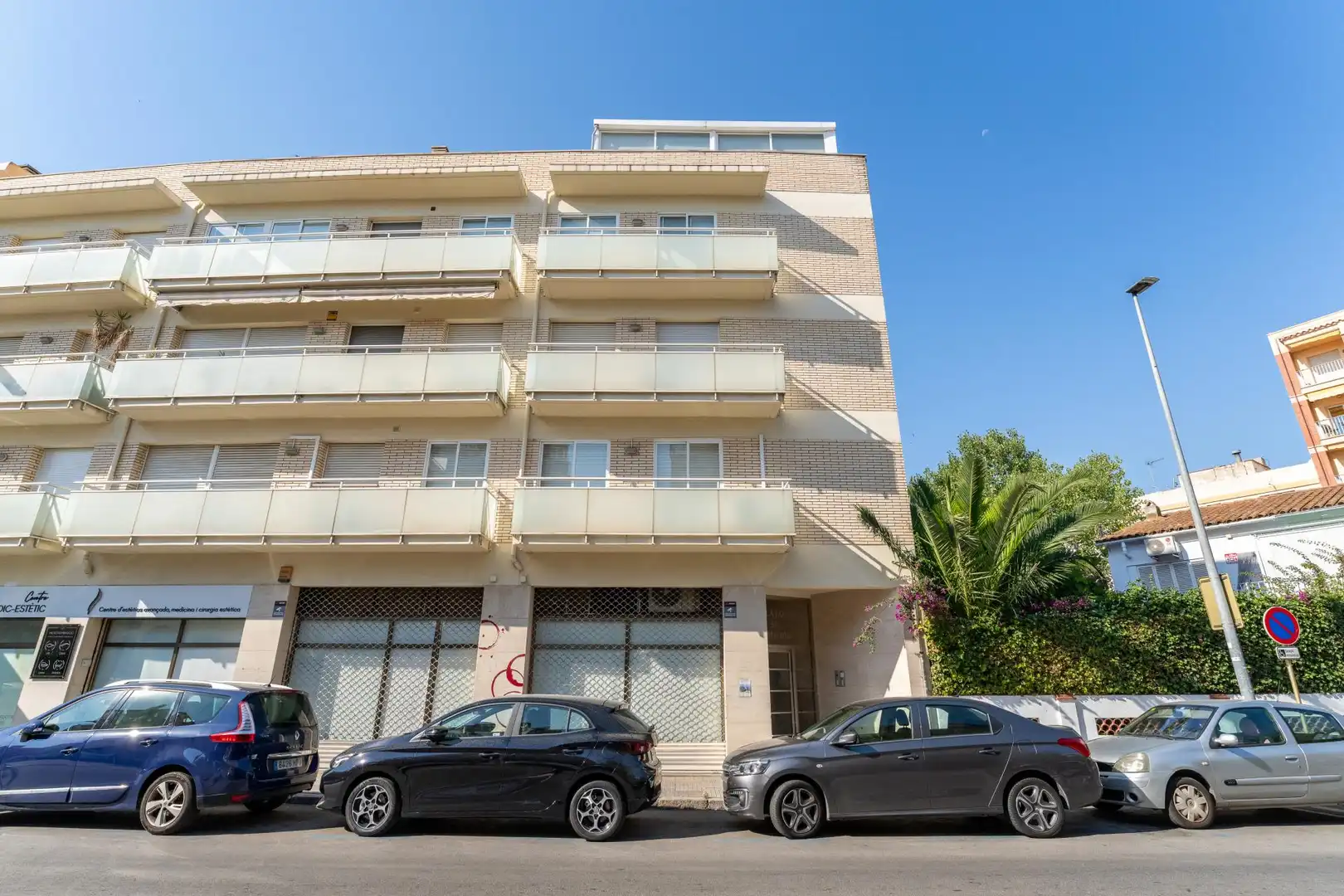 Ático con terraza en venta en de Jaume I, imagen 2