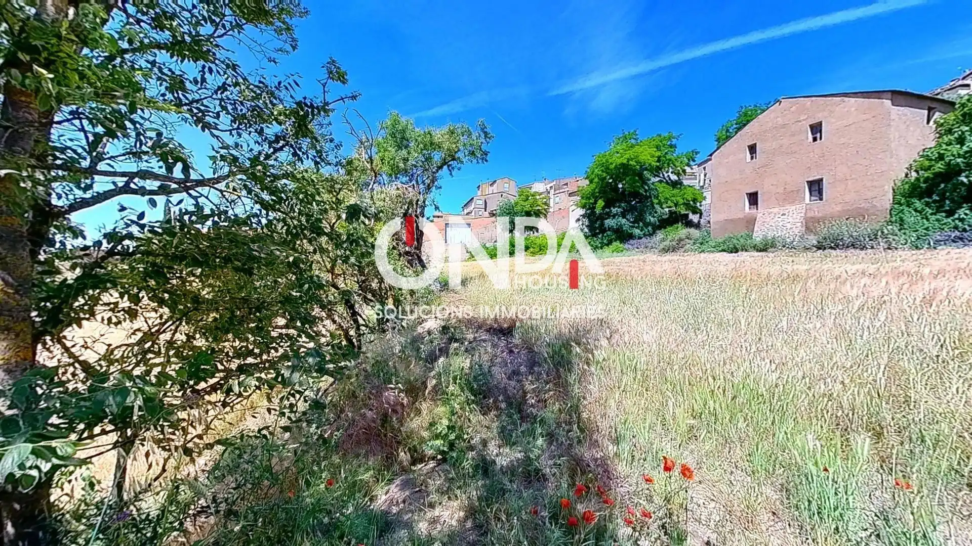 Casa o xalet en venda a Calle BAIX,MONTCLAR, 10, Agramunt