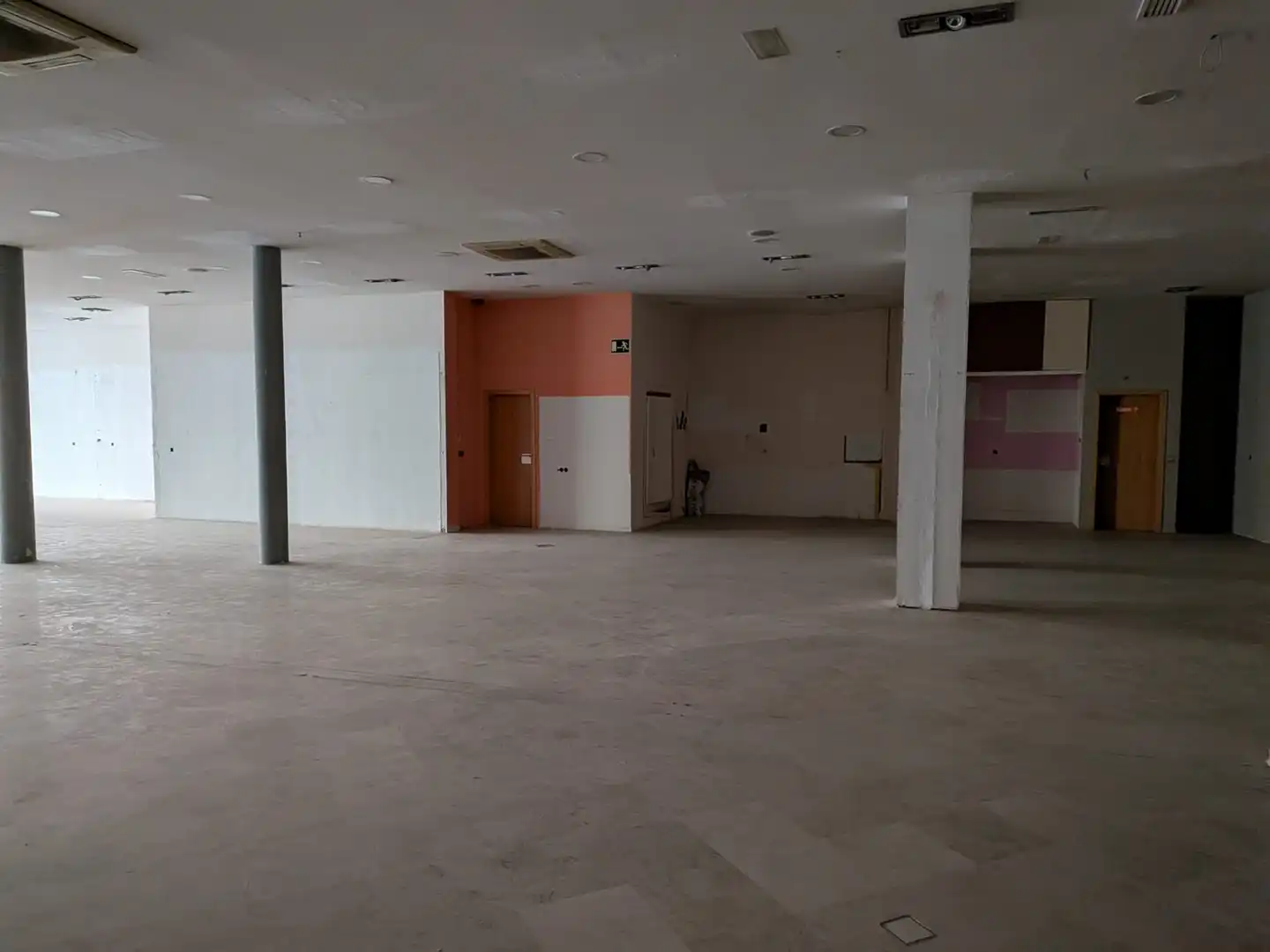 Gewerbefläche zur Miete in Centro - Doña Mercedes, imagen 3