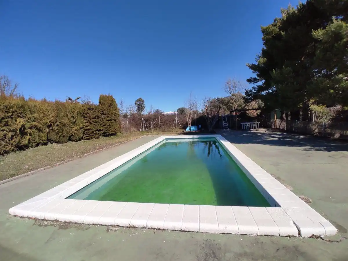 Piscina de Apartamento en venta en Bárcabo con Calefacción, Trastero y Piscina comunitaria