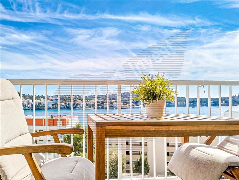 Apartament de lloguer a Santa Ponça