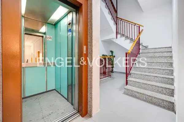 Wohnung mit Terrasse zum Verkauf in Centro, imagen 18