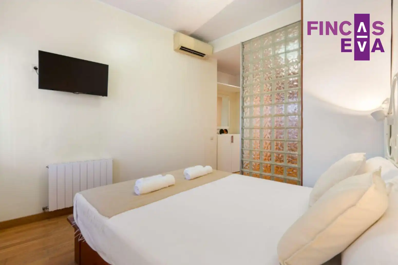 Wohnung mit Aufzug zum Verkauf in Barcelona - CL JONQUERES, imagen 5