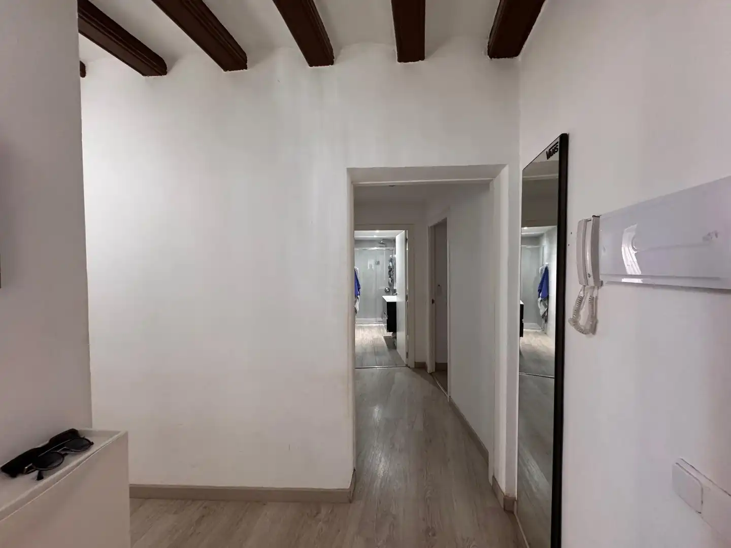 Flat for sale in Cubelles  with Air Conditioner and Balcony