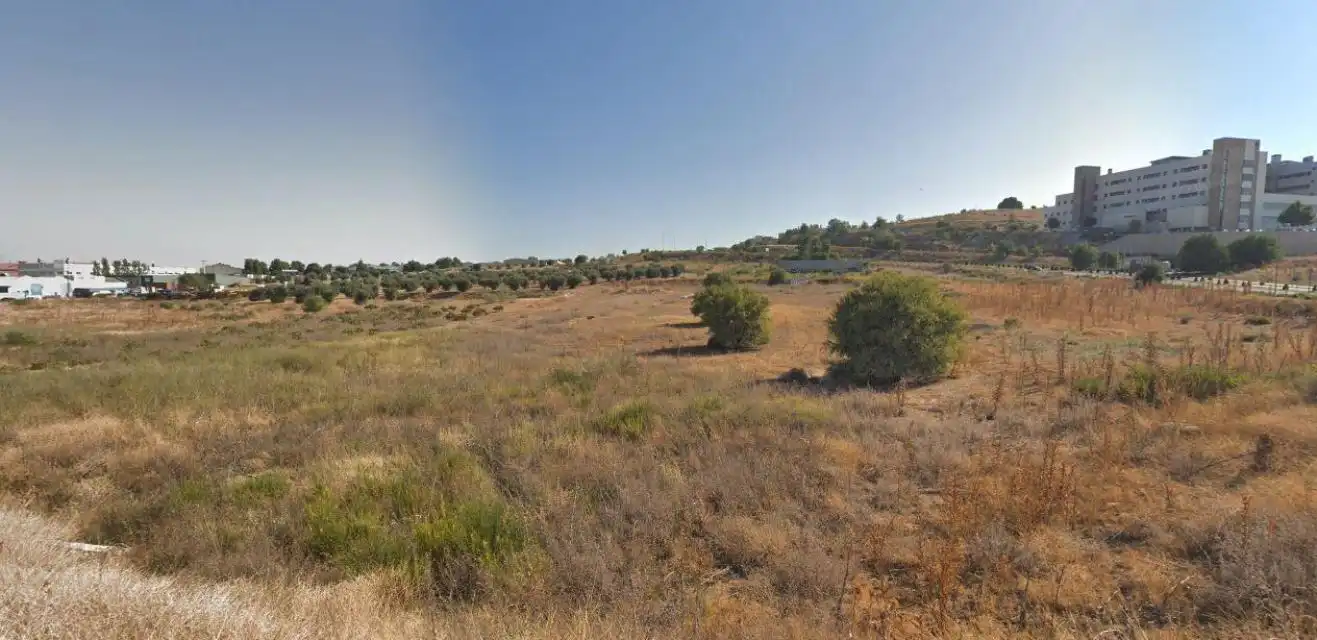 Terreno en venta en Arganda del Rey
