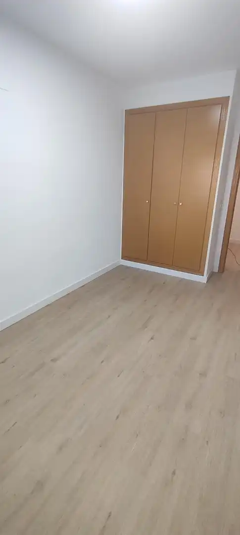Schlafzimmer von Wohnung zur Miete in Albal mit Klimaanlage, Heizung und Terrasse