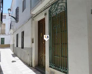 Casa adosada en venda a Alcaudete
