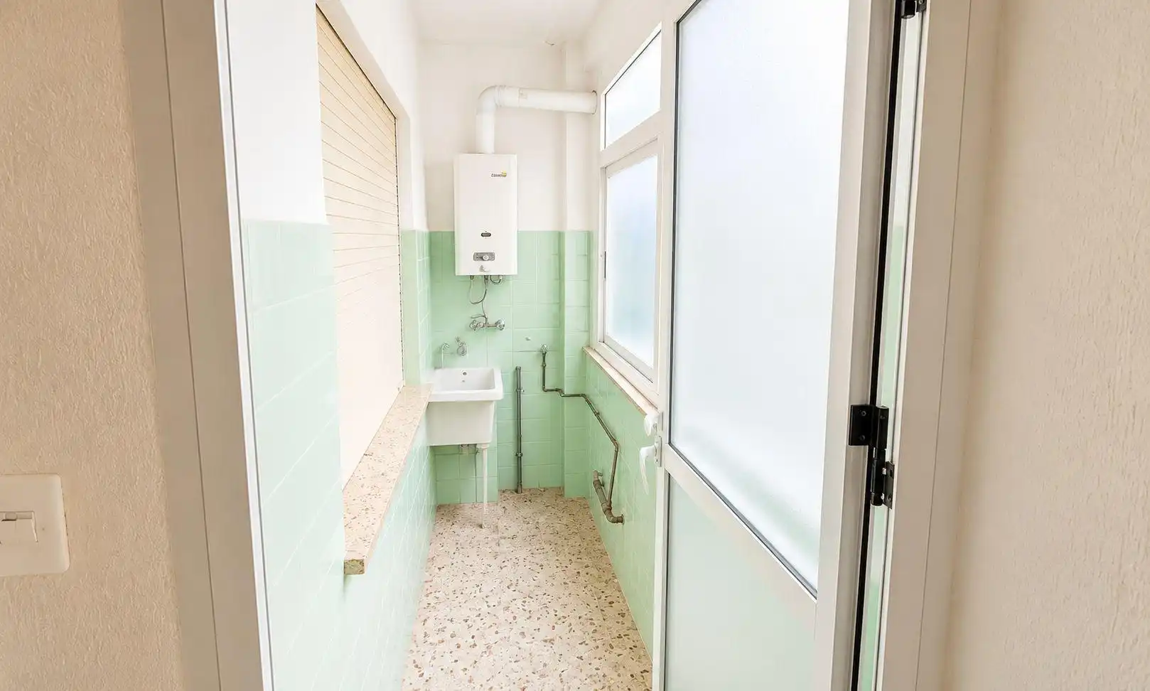 Baño de Piso en venta en Murcia
