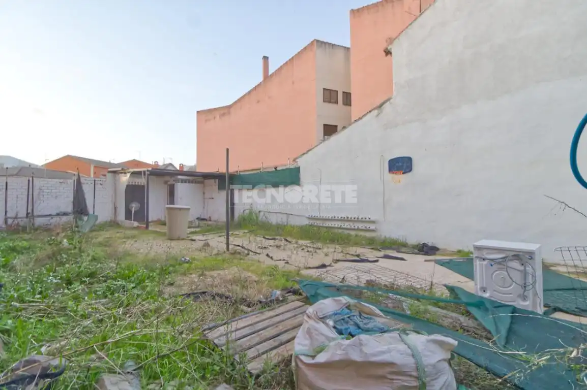 Residencial en venta en Toledo